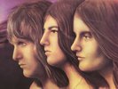 ELP Emerson, Lake & Palmer ?Trilogy MFSL 1-218 Sealed New  #1551 Mofi