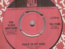 THE SLADE BROTHERS**PEACE IN MY MIND**MOD**BEAT**LISTEN TO IT