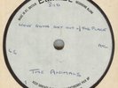 THE ANIMALS**WE'VE GOTTA GET OUT OF THIS PLACE**ACETATE**BEAT**LISTEN