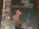 JIMMY SMITH LP PRAYER MEETIN TOP JAZZ BLUE NOTE FRANCE1984 New sealed copy.