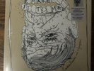 MANCHESTER ORCHESTRA / GROUPLOVE / FRIGHTEND RABBIT || MAKE IT TO ME || VINYL LP