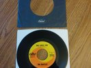 The Beatles ‘She Loves You’ original Canada 1963 7” record in Mint- cond w/sleev