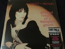 rare JOAN JETT glorious results SEALED RSD 2014 180-GRAM PINK LP #1394  runaways