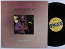SAM RIVERS Black Africa  - Villalgo HORO 2XLP NM italy gatefold **