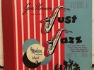 c 78 RPM Just Jazz volume 4 Modern Hollywood album Stan Getz