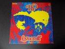 1968 US Psych LP H.P. LOVECRAFT II Philips NM no punch holes