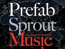 Prefab Sprout-Let`s Change the World With Music (Remastered) VINYL NEW