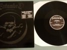 LP Entombed ?– Stranger Aeons. Earache 1992 UK Pess.Top Zustand