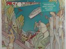 WEATHER REPORT Sportin' Life COLUMBIA FC-39908 LP SEALED **
