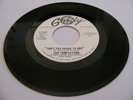 THE TEMPTATIONS - AIN'T TOO PROUD TO BEG - GORDY DJ