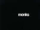 MONKS (LP) BLACK MONK TIME [REISSUE POLYDOR GERMAN **GARAGE ROCK BEAT] BRAND NEW