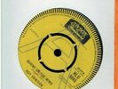 ROY ORBISON BORNE ON THE WIND 45 LONDON HLU 9845 PROMO 1964