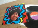 SOUL BY SOUL SAME LP 1969 MINT CLUB EDITION Otis Redding / Aretha Franklin
