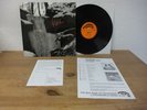 YETI SAME LP RARE COLOURED RAIN 1997 LIMITED EDITION MINT TOP PSYCH / PROG