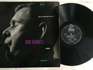 RARE DON RENDELL PRESENTS THE JAZZ SIX ALBUM, ORIGINAL UK PYE NIXA NJL 7, EX-