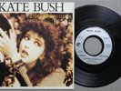 KATE BUSH 'Suspended In Gaffa / Dreamtime' 1982 French 7