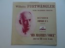 FURTWäNGLER - Beethoven 3 - ALP 1060 - NM