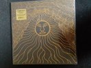 Kikagaku Moyo Mammatus Clouds Mint & Pink Splatter Vinyl LP 2014 Semi Sealed.