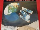 LP- LP-MARIO-RUSCA'S-QUINTET-LIBRARY OBSCURE ITALY-SIGILLATO SEALED