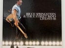 Bruce Springsteen      Live     1975 -  85      Book      5 x Vinyl      NM # I
