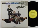 YARDBIRDS Over Under Sideways Down EPIC LP *