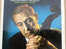 SB 2114 Dvork Cello Concerto / Piatigorsky / Munch / Boston Symphony R/S