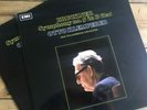 SAX 5288/89 Bruckner Symphony No. 5 / Klemperer / NPO E/R 2 LP set