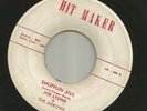 DOOWOP R&B ROCKER- JOE LYONS & THE  ARROWS - SHUFFLIN JIVE- HEAR -1959 HIT MAKER