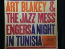 Art Blakey/Jazz Messengers-Night In Tunisia-Blue Note 4049-NEW YORK USA RVG