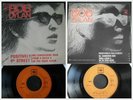 Bob Dylan EP Positively 4th Street/Mr Tambourine Man/+ 2 (France rarity)