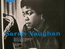 Sarah Vaughan with Clifford Brown - EmArcy Records Mono Japanese Pressing Lp