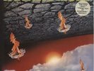 The Real Thing - Stickered Picture ... Faith No More UK vinyl LP  record