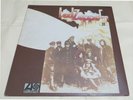 Led Zeppelin II LP First Japan Press MT 1091 Original 1969 Excellent Vinyl