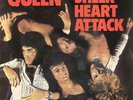 Queen - Sheer Heart Attack - LP von 1974