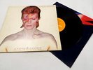 DAVID BOWIE 'Aladdin Sane' Vinyl LP In Gatefold With Inner Sleeve 3T - M18