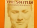 SMITHS - STRANGEWAYS HERE WE COME - SIRE 1987 VG+ LP VINYL RECORD