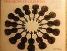 SXA 4521 The Glory of Cremona / Ruggiero Ricci