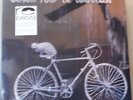 ETRON FOU LELOUBLAN - BATELAGES 1976 FRENCH AVANT JAZZ RIO PROG LTD EDT SEALD LP