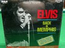 ELVIS PRESLEY/ From Memphis to Vegas LSP-6020 (Sealed with  Sticker.