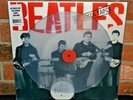 THE BEATLES - The Decca Tapes, Limited 180 Gram ULTRA CLEAR VINYL LP New