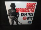 Bruce Springsteen Greatest Hits Sealed New Vinyl 2 LP from Master Tapes