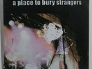 A PLACE TO BURY STRANGERS (self titled) Vinyl LP NEW/SEALED