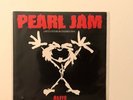 Pearl Jam Alive 7'' Stickman Colored Vinyl