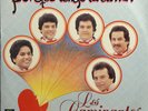 Hear Los Caminantes Porque tengo tu amor Latin Grupero Luna Chicano Soul Cumbia