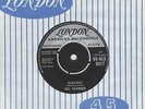 Maximilian / Del Shannon Runaway London HLX9317 Soul Northern Motown