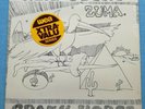Neil Young with Crazy Horse - Zuma - Pessage Canada - 1975- Neuf sous cellophane