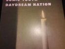 Sonic youth daydream nation vinyl 2lp