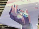 Steven Universe Complete Vol. 1 Soundtrack - Exclusive 4x LP 10