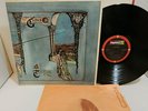 GENESIS Trespass 1970 Impulse AS 925 1st Press Peter Gabriel G/F Orig Clean LP