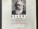 IDIL BIRET piano BRAHMS variations EX ? Vega
